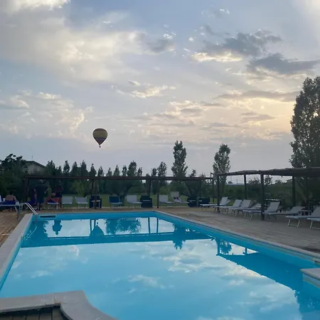 B&B Terre di Paestum-2