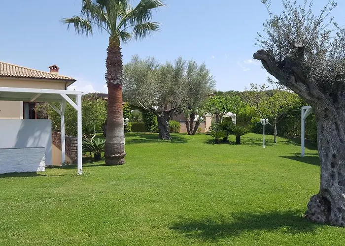 Torre Dei Mori Boutique Rooms B&B Capaccio