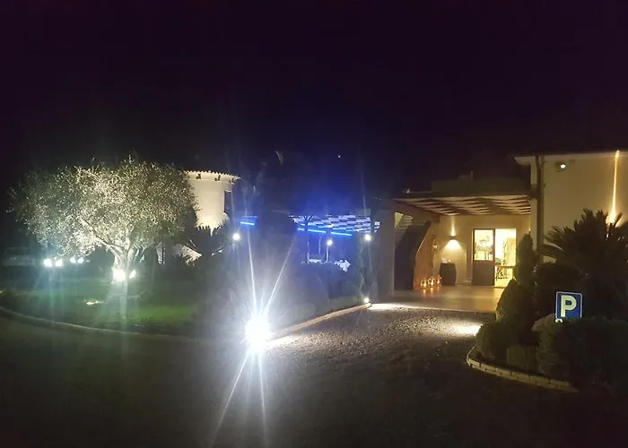 Torre Dei Mori Boutique Rooms B&B Capaccio
