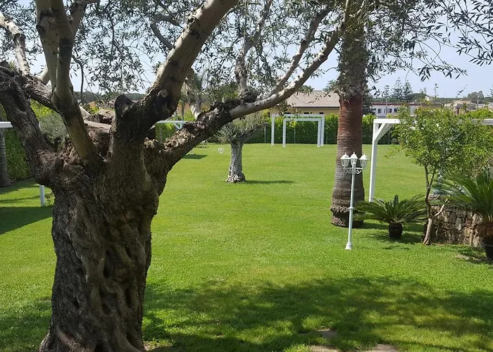Torre Dei Mori Boutique Rooms B&B Capaccio