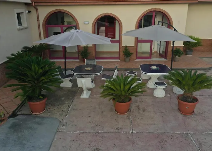 Silarus B&B Capaccio