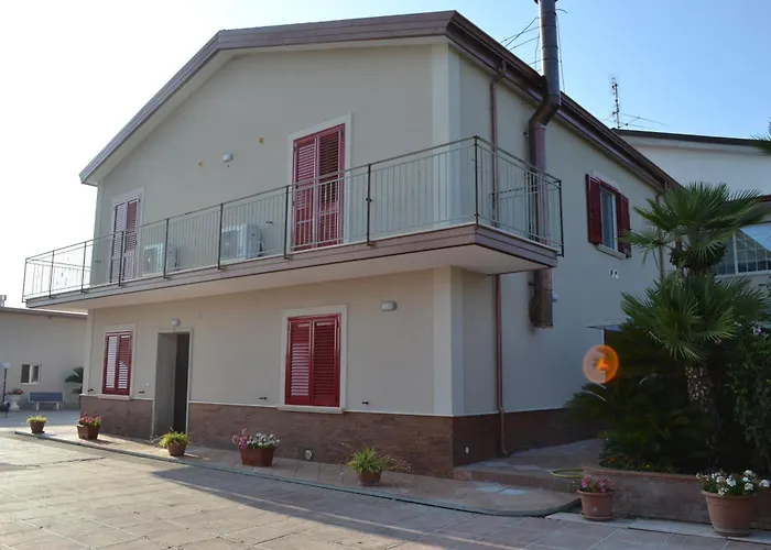 Silarus B&B Capaccio